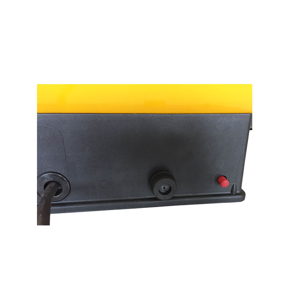Pannello di controllo Master BLP 33 M