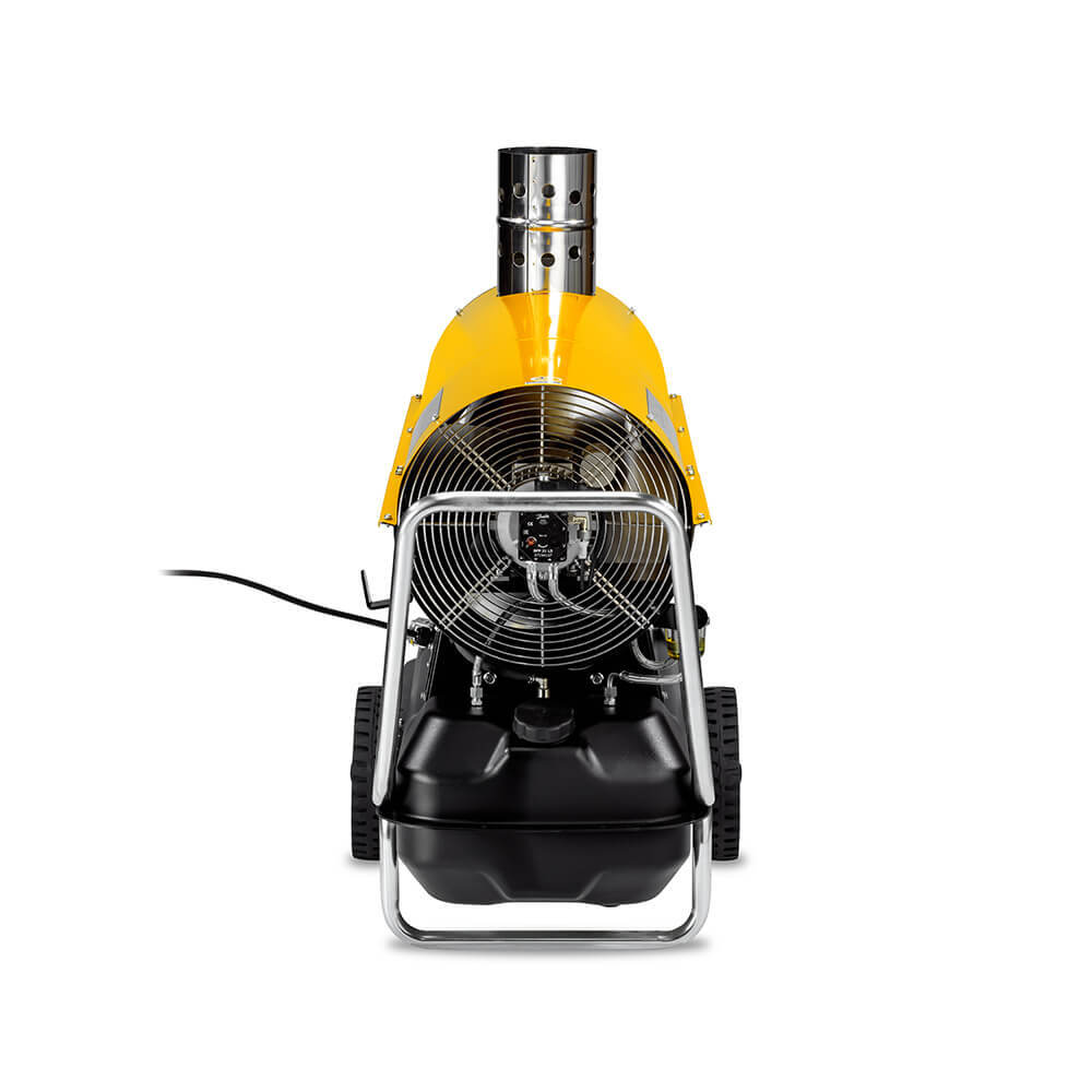 Master BV 110 back web