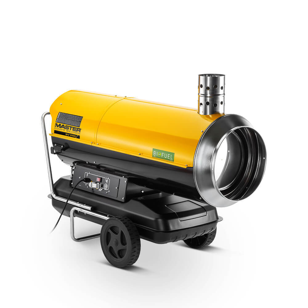 Master BV 290 main right web