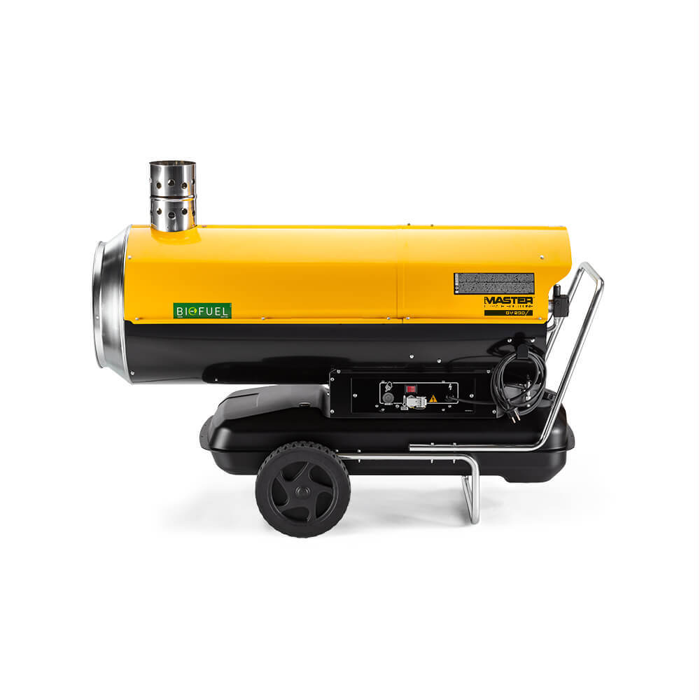 Master BV 290 side right web