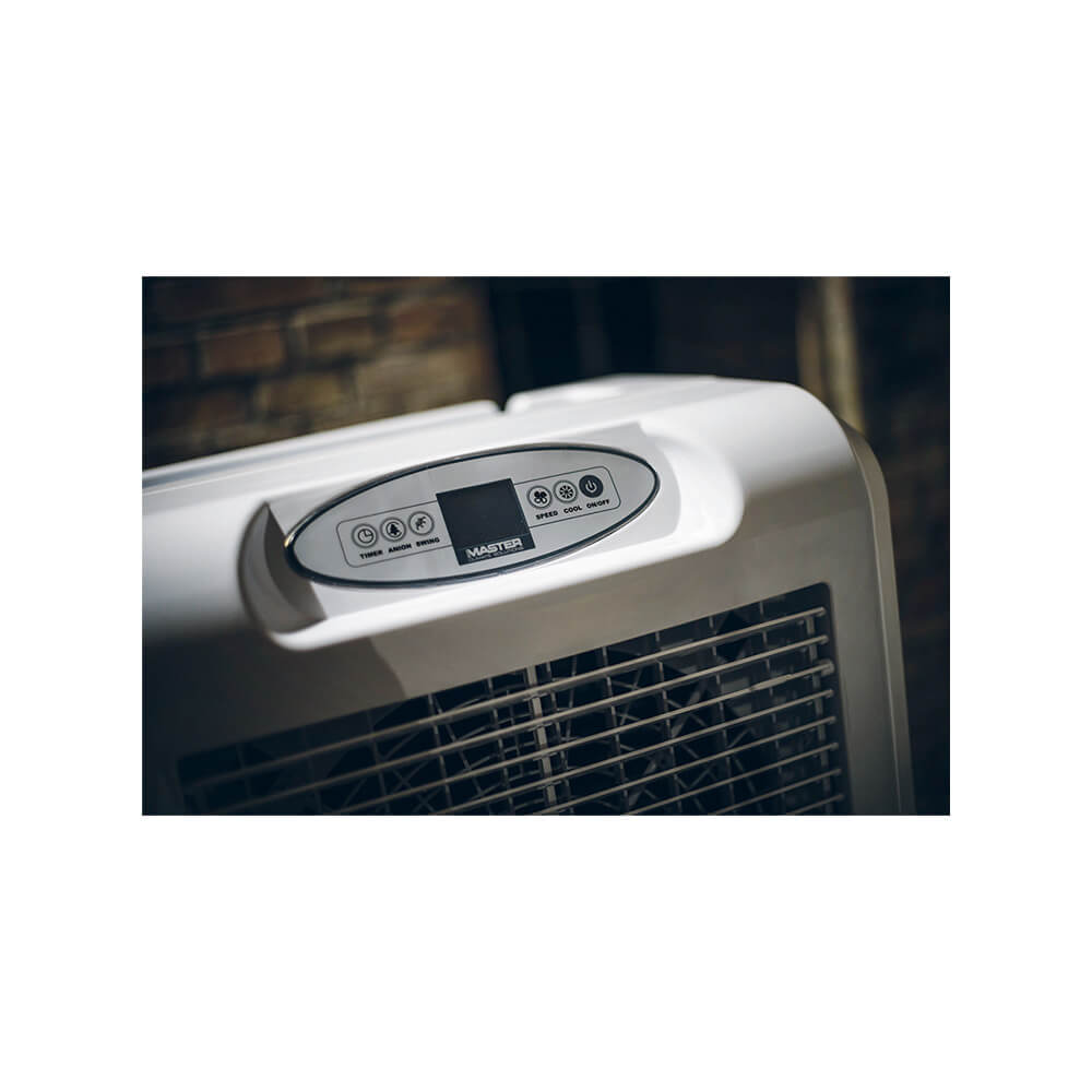 Pannello di controllo Master CCX 4