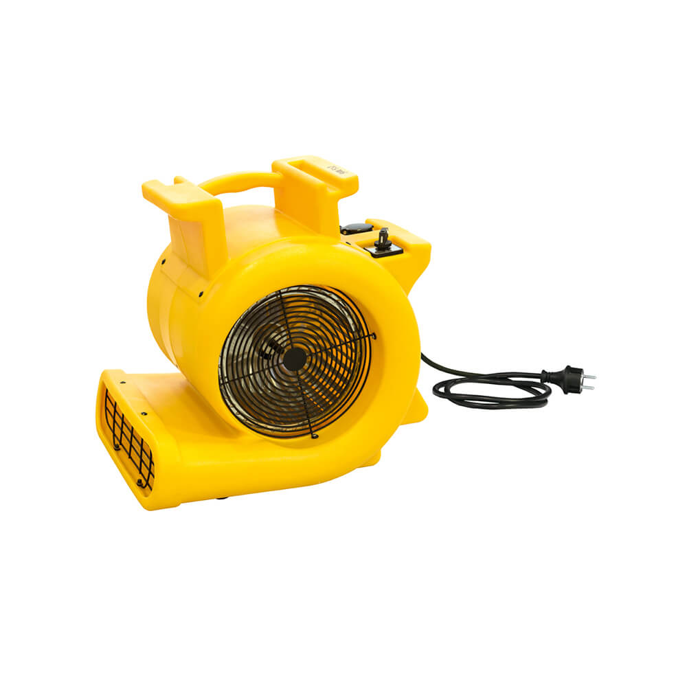 Master CD 5000 – essiccatore da pavimento