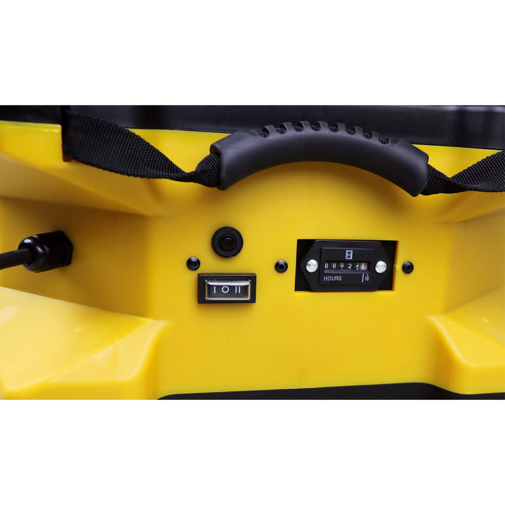 Master CDX 20 controlli