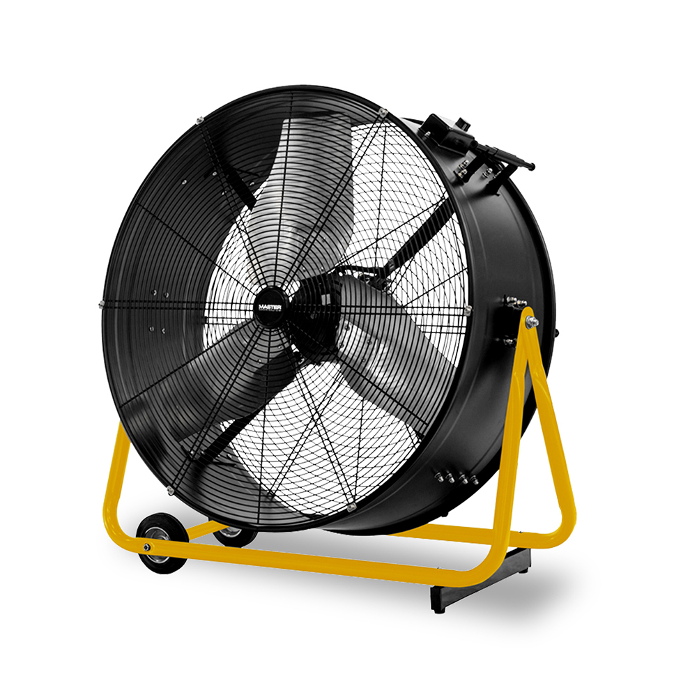 Master DF 30 – professional fan