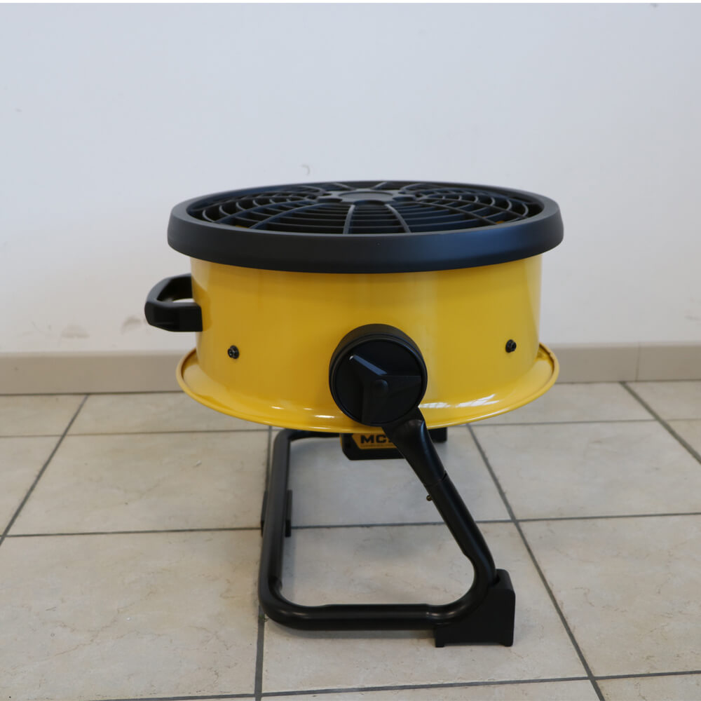 Master DFB 16 PORTA-AIR upwards