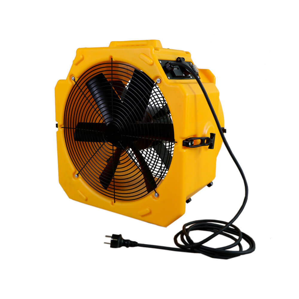 Master DFX 20 – professional fan