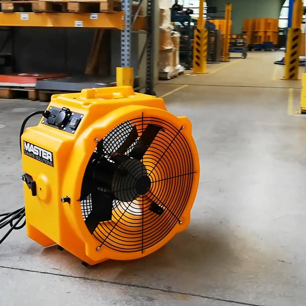 Master DFX 20 video