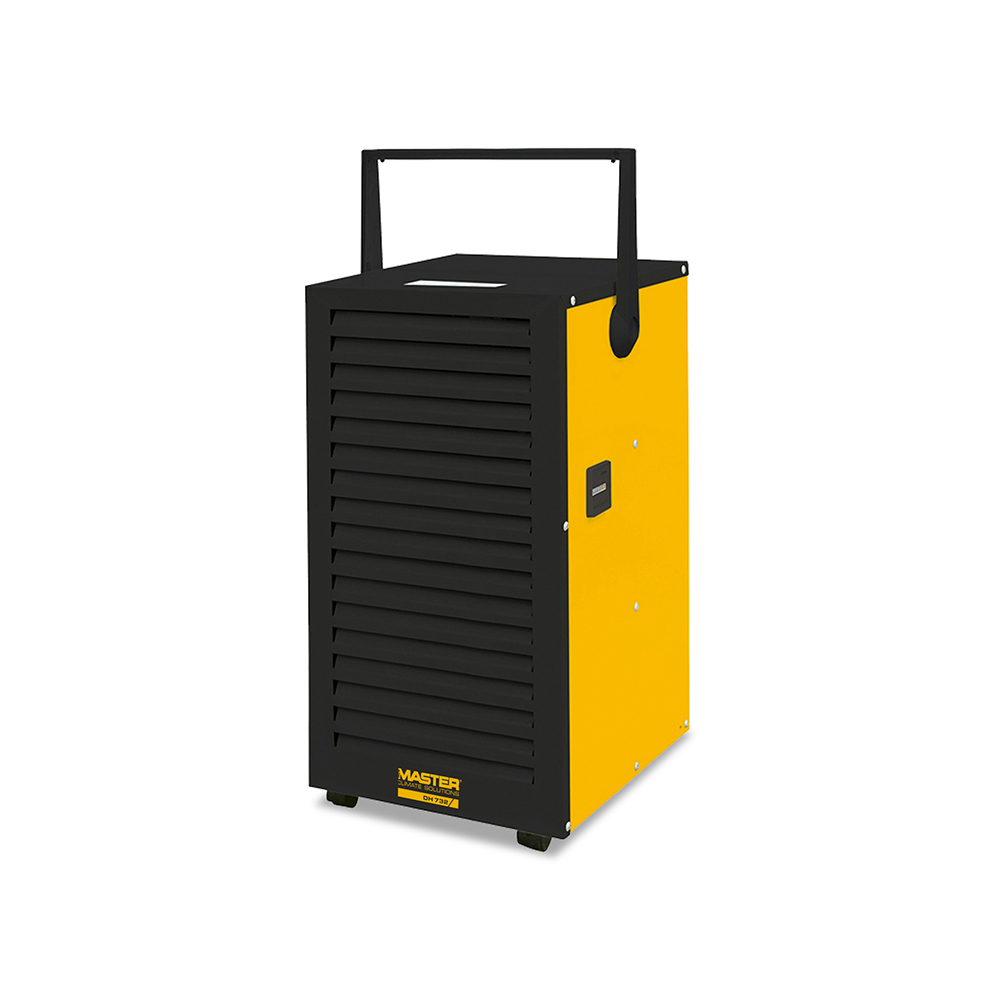 Master DH 732 – condensation dehumidifier
