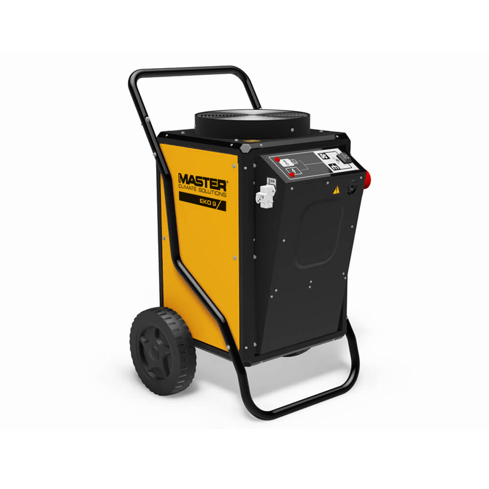 Master EKO 9 – electric heater