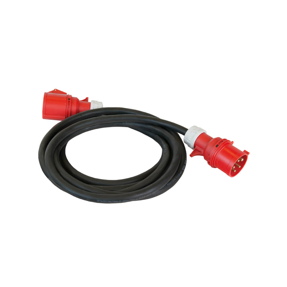 Master Extension cord 32 A 10m 4515 334
