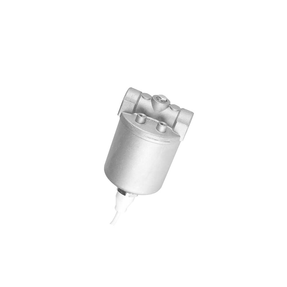 Master Fuel preheater 4033 049