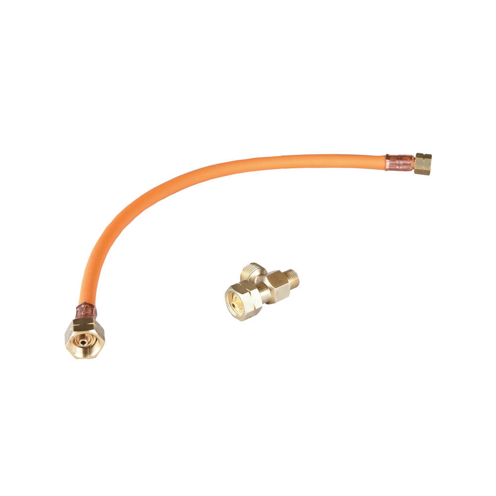 Master set di raccordi per più bombole 4515.901-4515.902