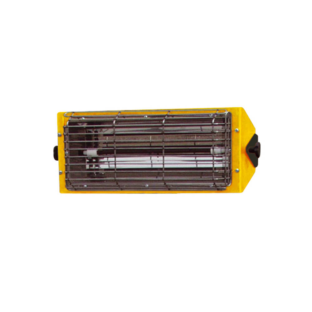 Master Hall 1500 – infrared electric heater