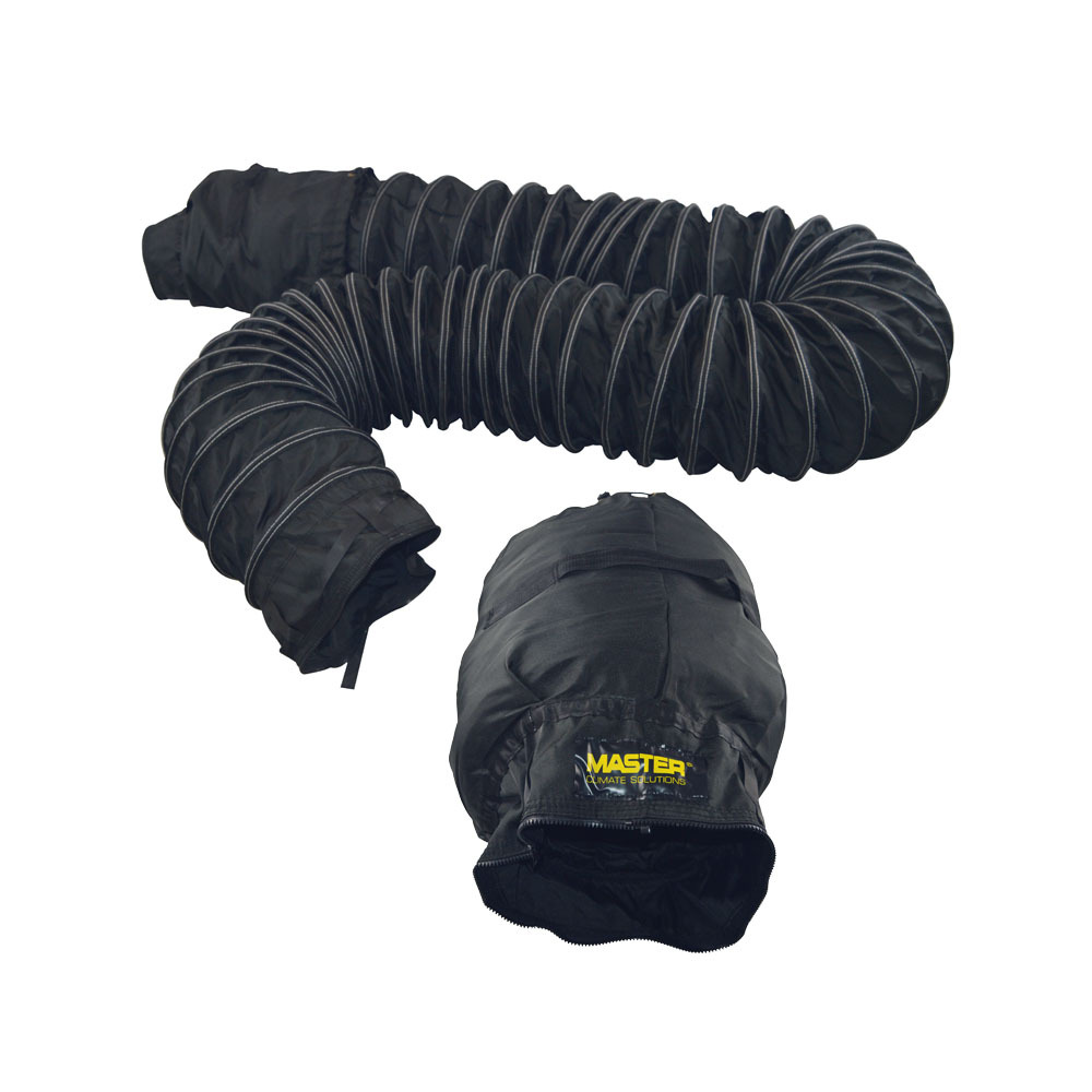 Master NYLON flex tubes with bag 4515 361