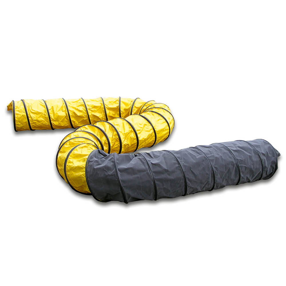 Master PVC flex tubes 2 way outlet 4515 553