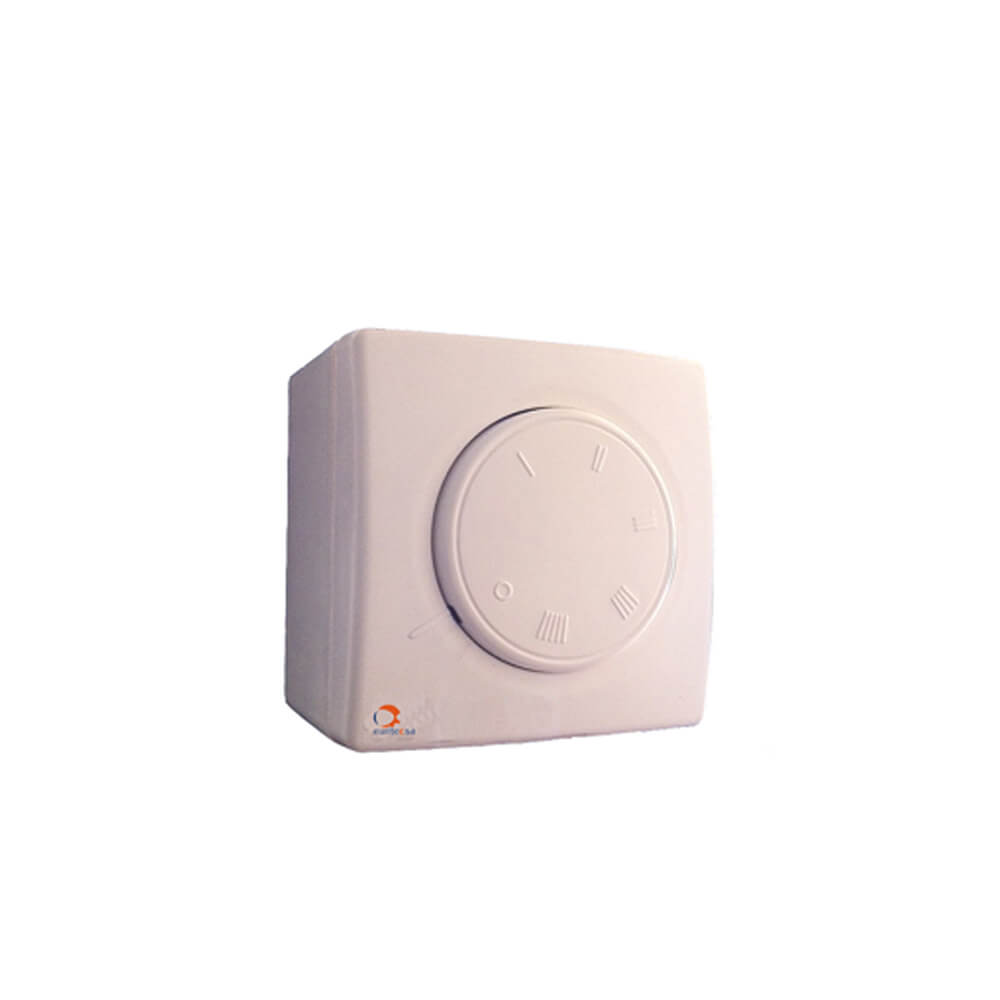 Master Speed regulator 4800 018