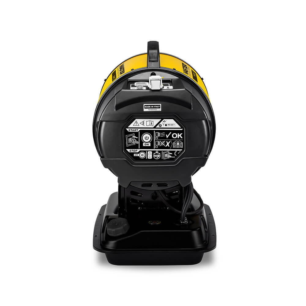 Master XL 61 back web