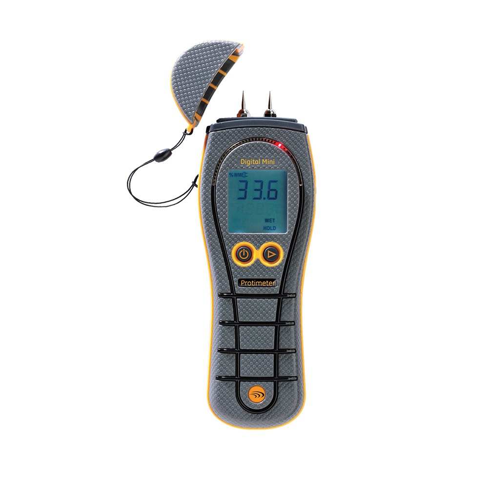 Protimeter Digital Mini öppna