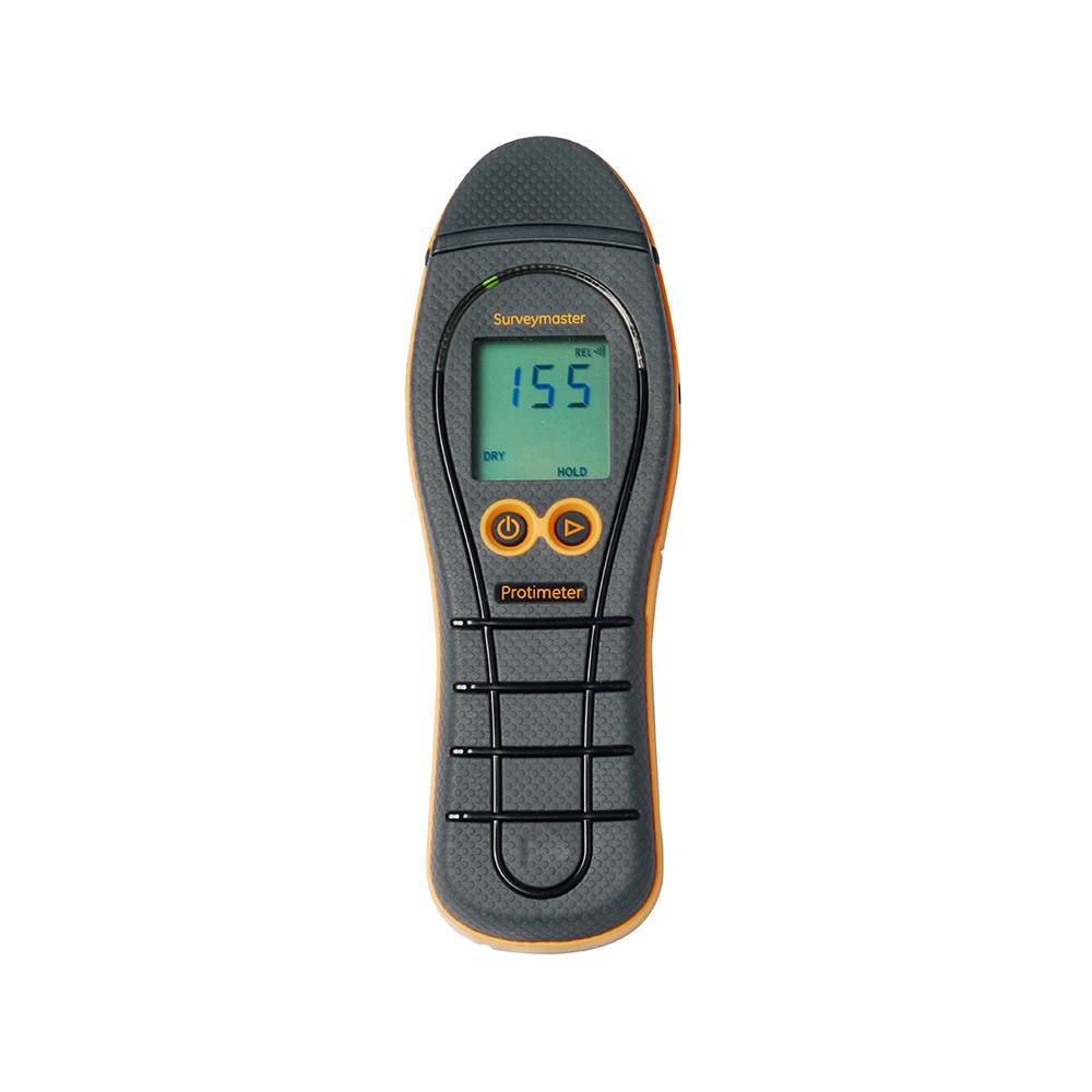 Protimeter Fuktanalysator Surveymaster