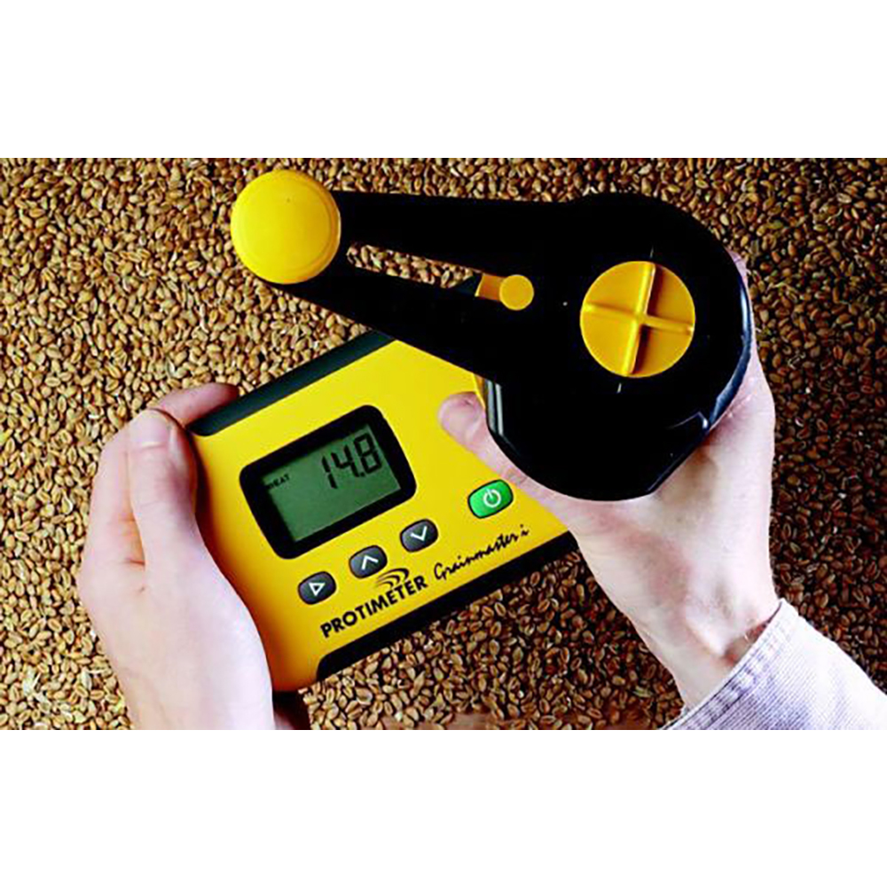 Protimeter Grainmaster Fuktmätning