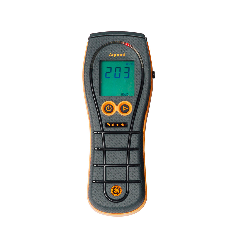 Protimeter fuktighetsmåler Aquant