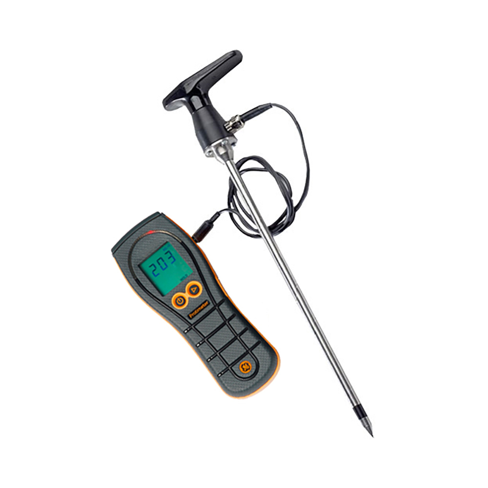 Protimeter Måleudstyr Balemaster