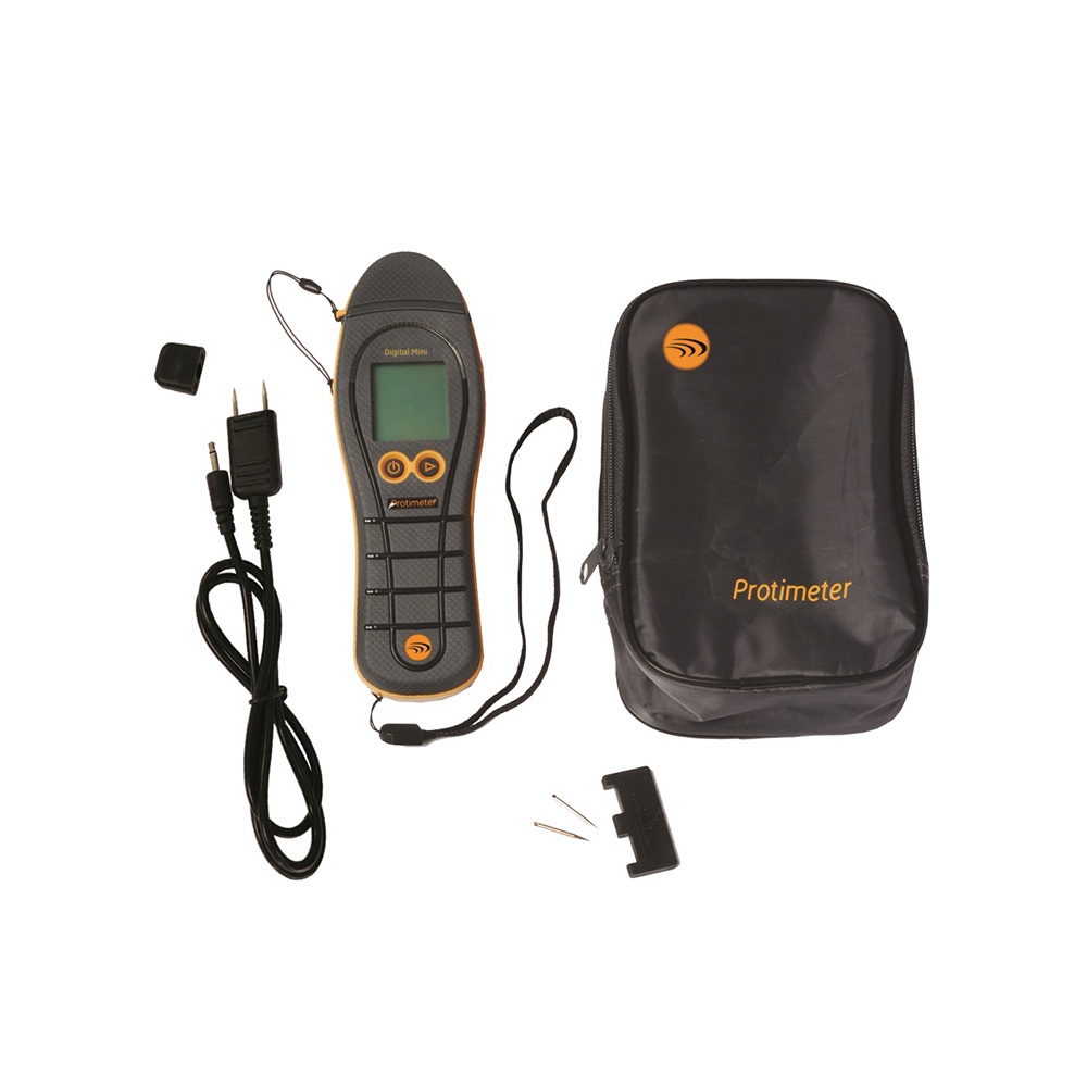 Protimeter Digital Mini med väska