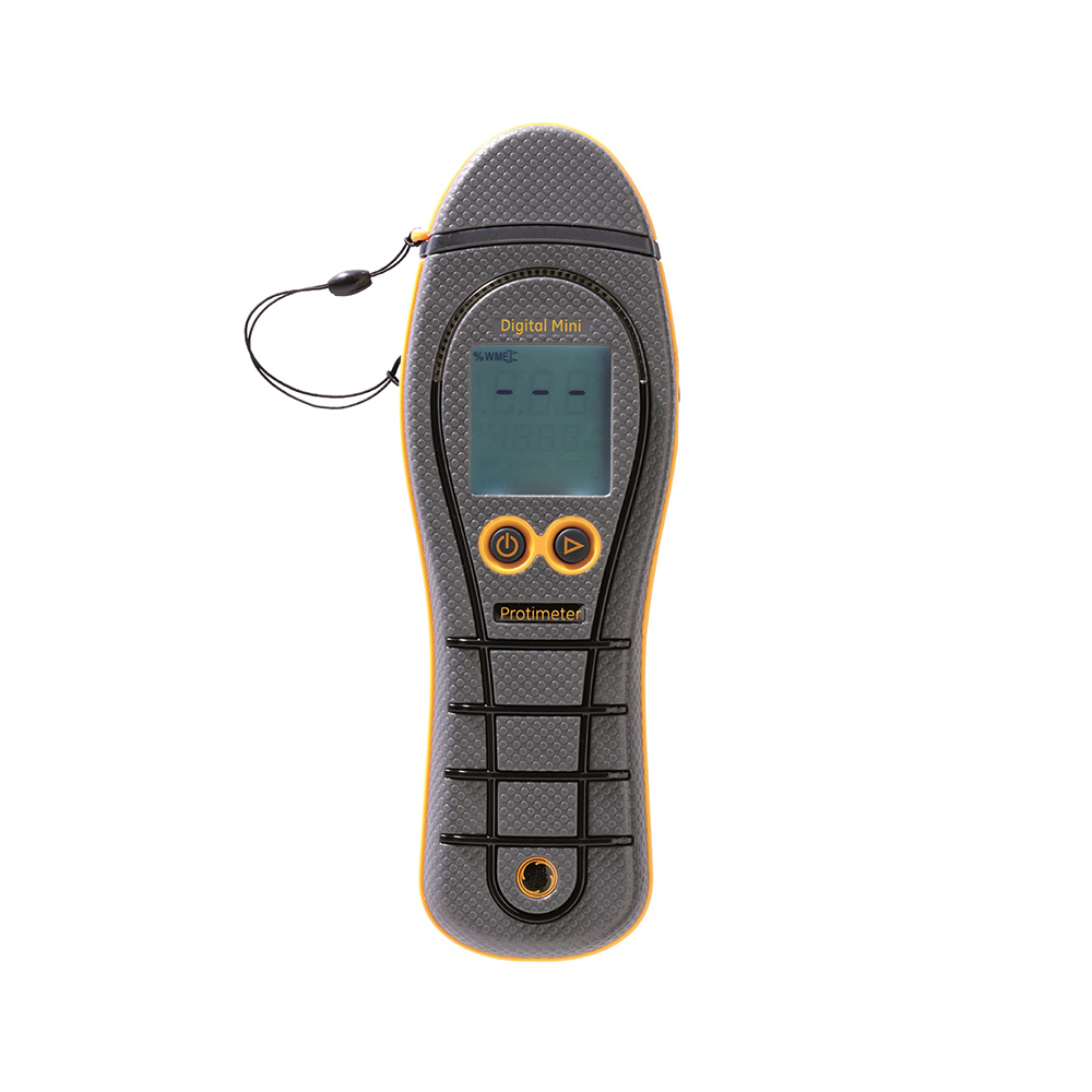 Protimeter Mätanordning Digital Mini