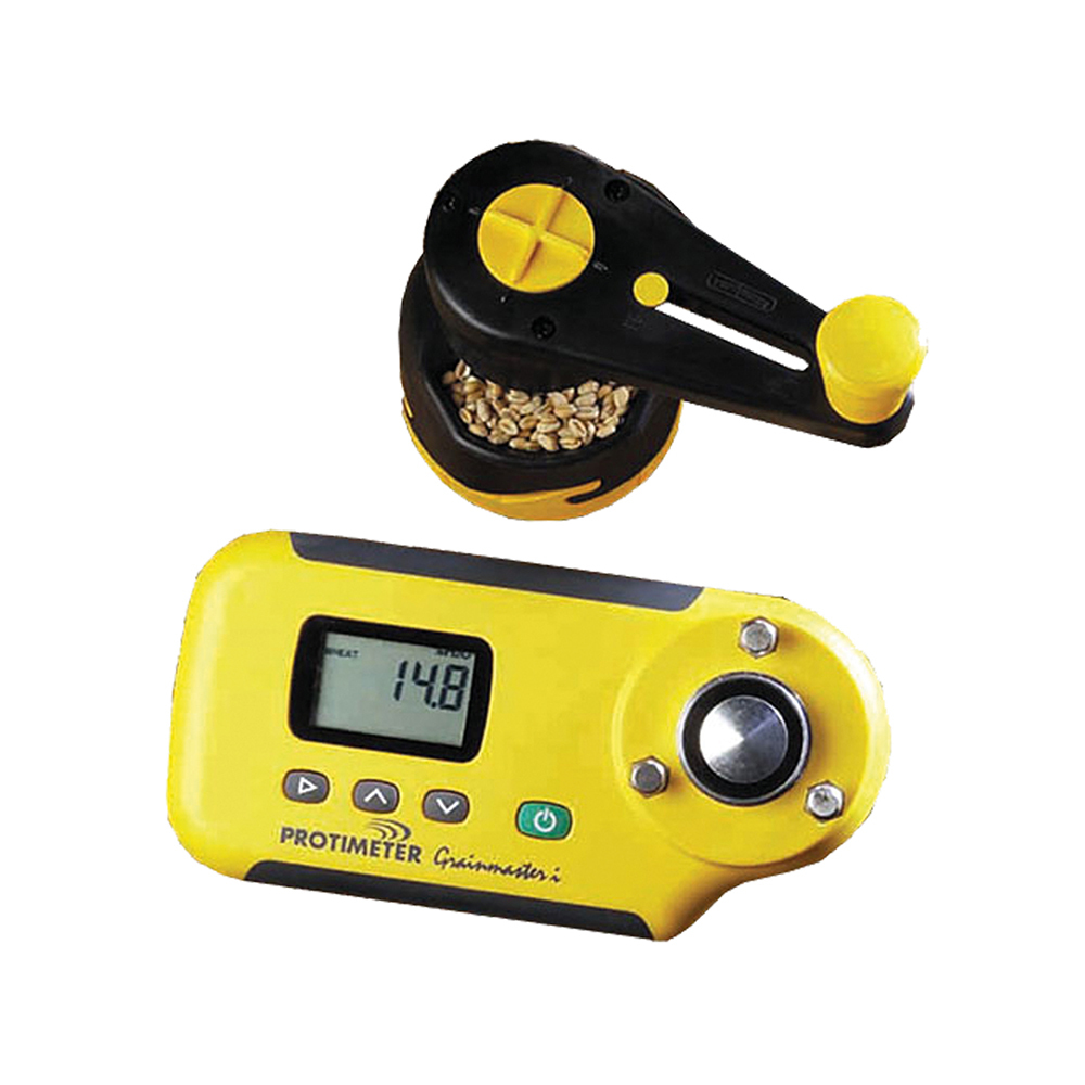 Protimeter Mätanordning Grainmaster