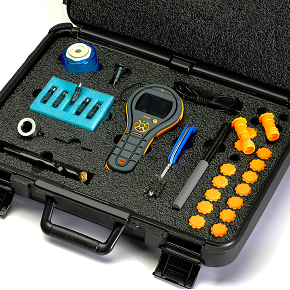 Protimeter Messgerät MMS 2 Kit