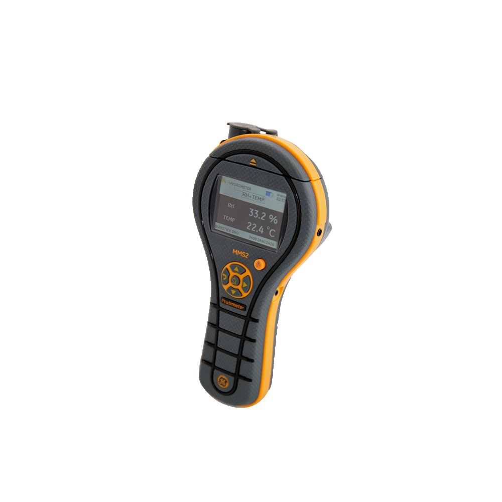 Protimeter Messgerät MMS 2