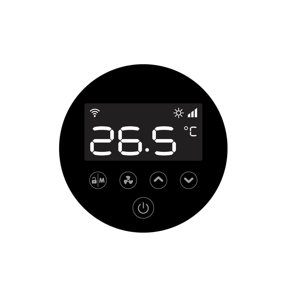 Commandes SET i-Silent