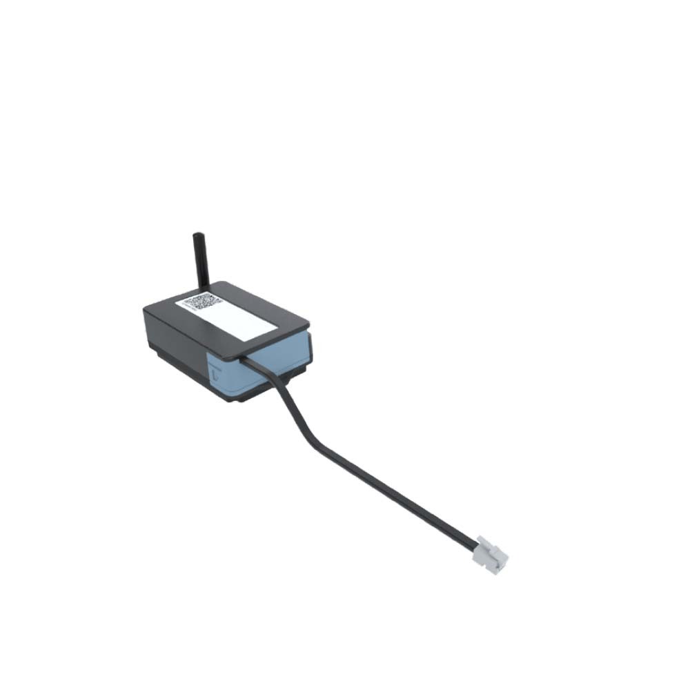 Simplify Integration Sensor