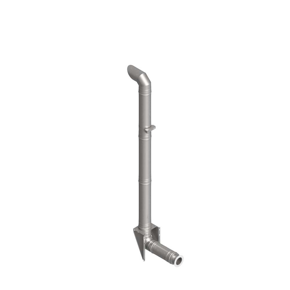 Skorsteinprodukt DW Power