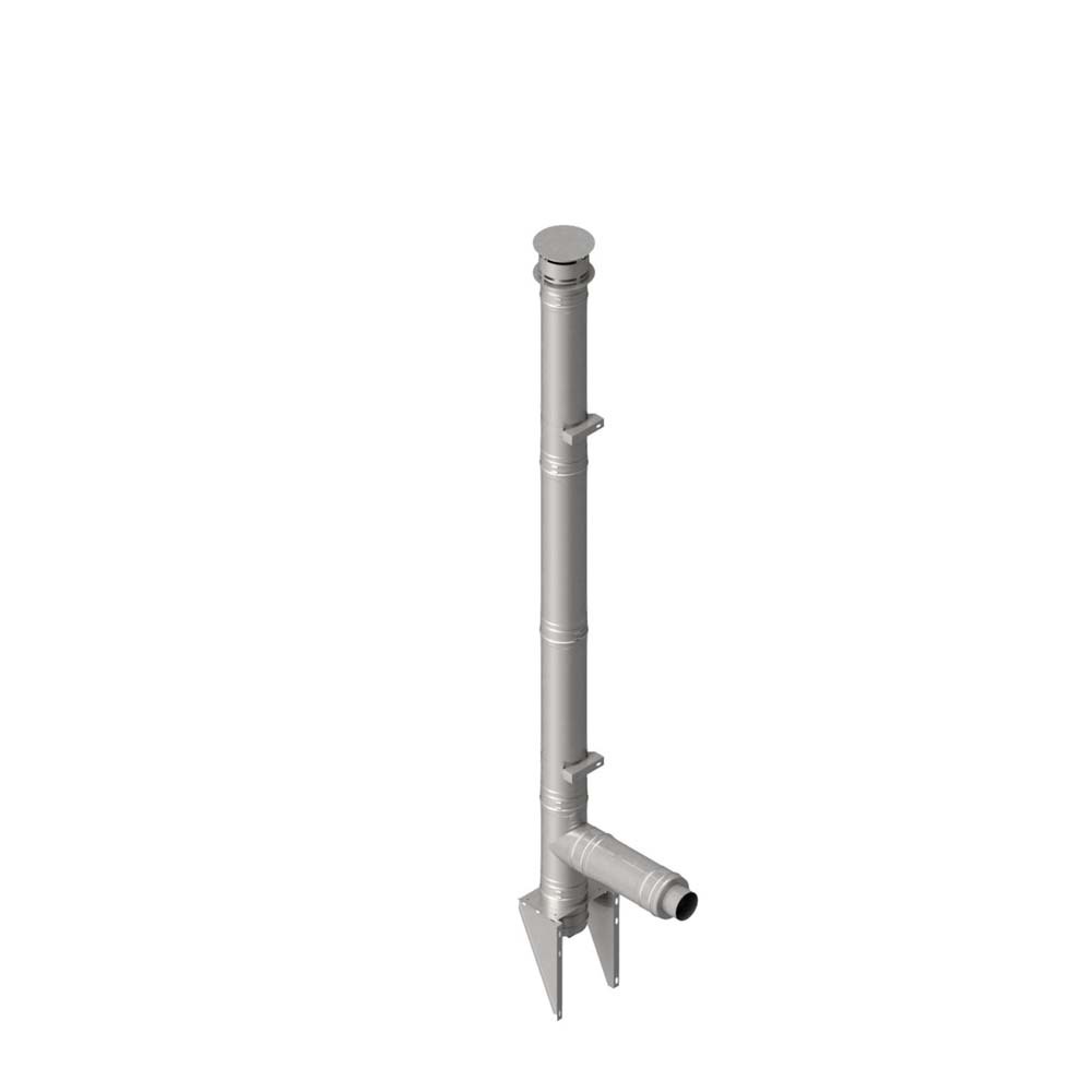 Skorsteinprodukt DW32