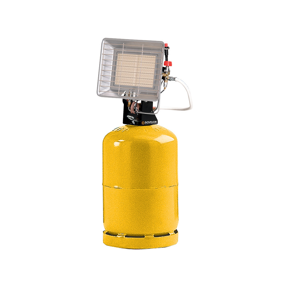Sovelor 4200 CAP CAB