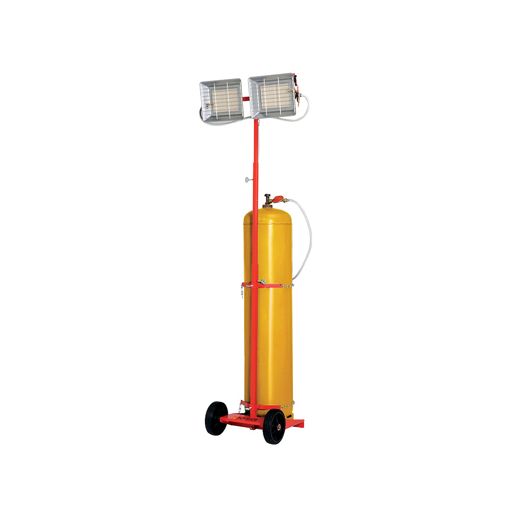 Sovelor 8500 MSA