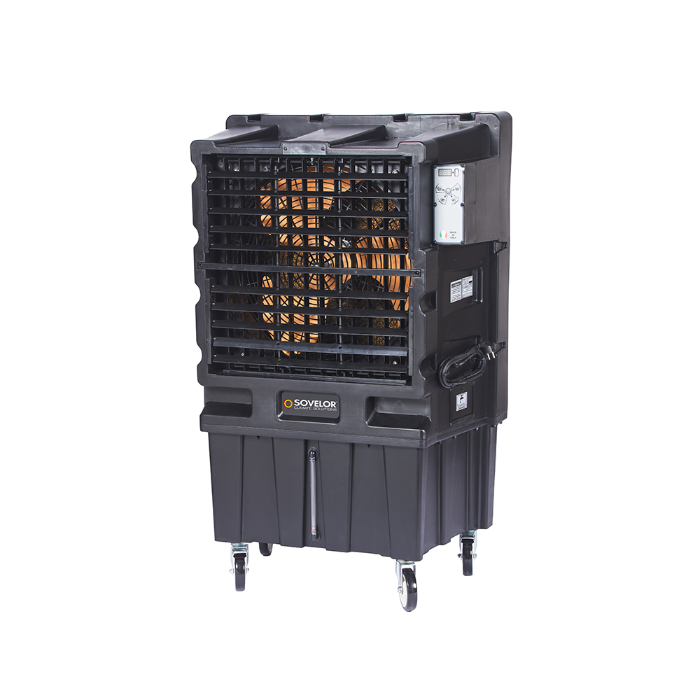 Sovelor COLD 120