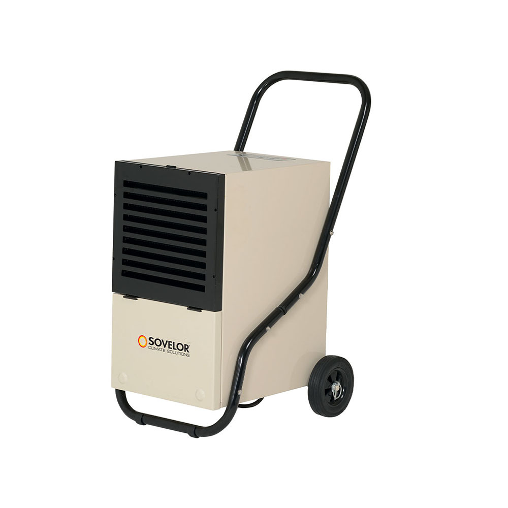 Sovelor DR 48 E