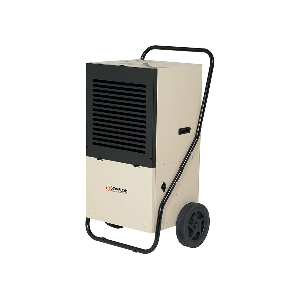 Sovelor DR 73 E
