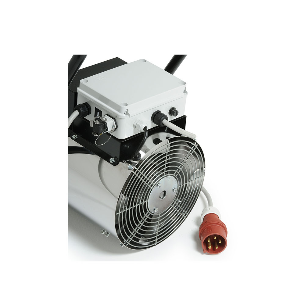 Sovelor DS 15 i coffret étanche