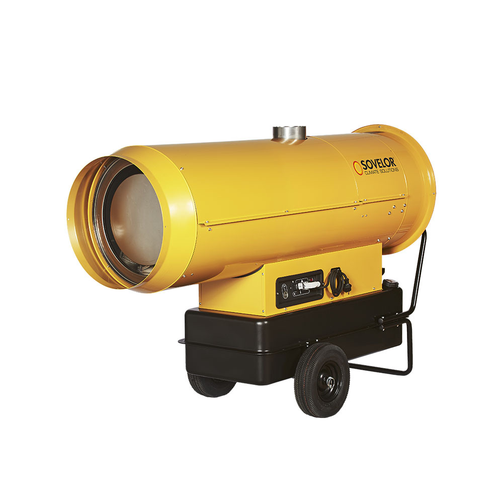 Sovelor EC 110