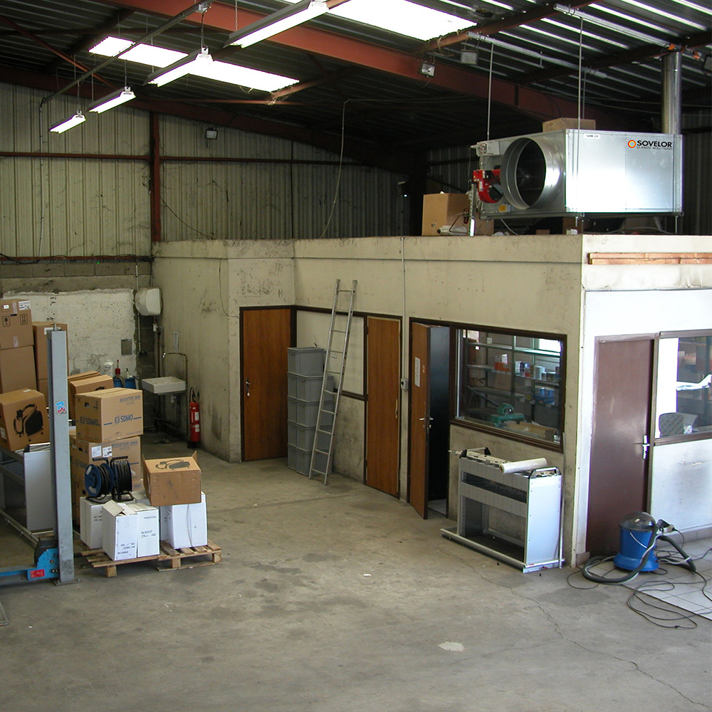 Sovelor FARM atelier