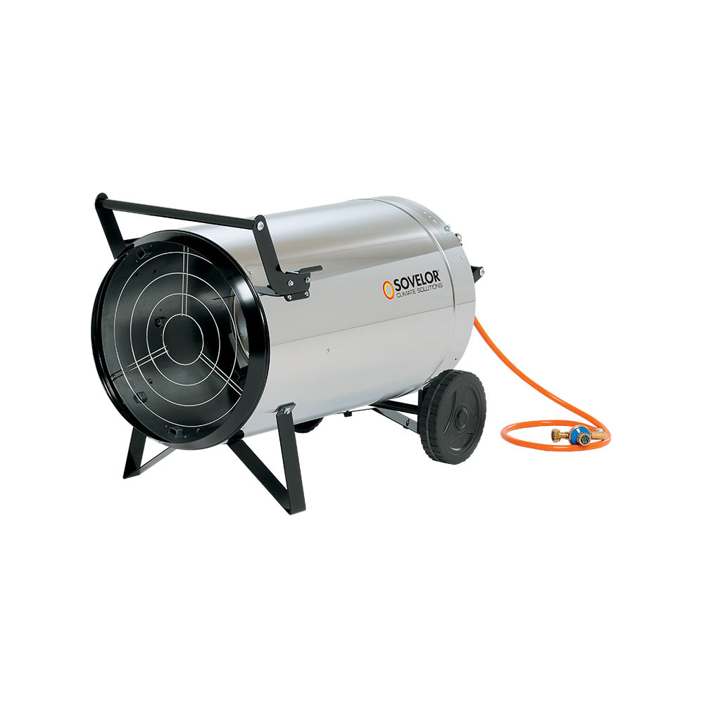 Sovelor GP 110