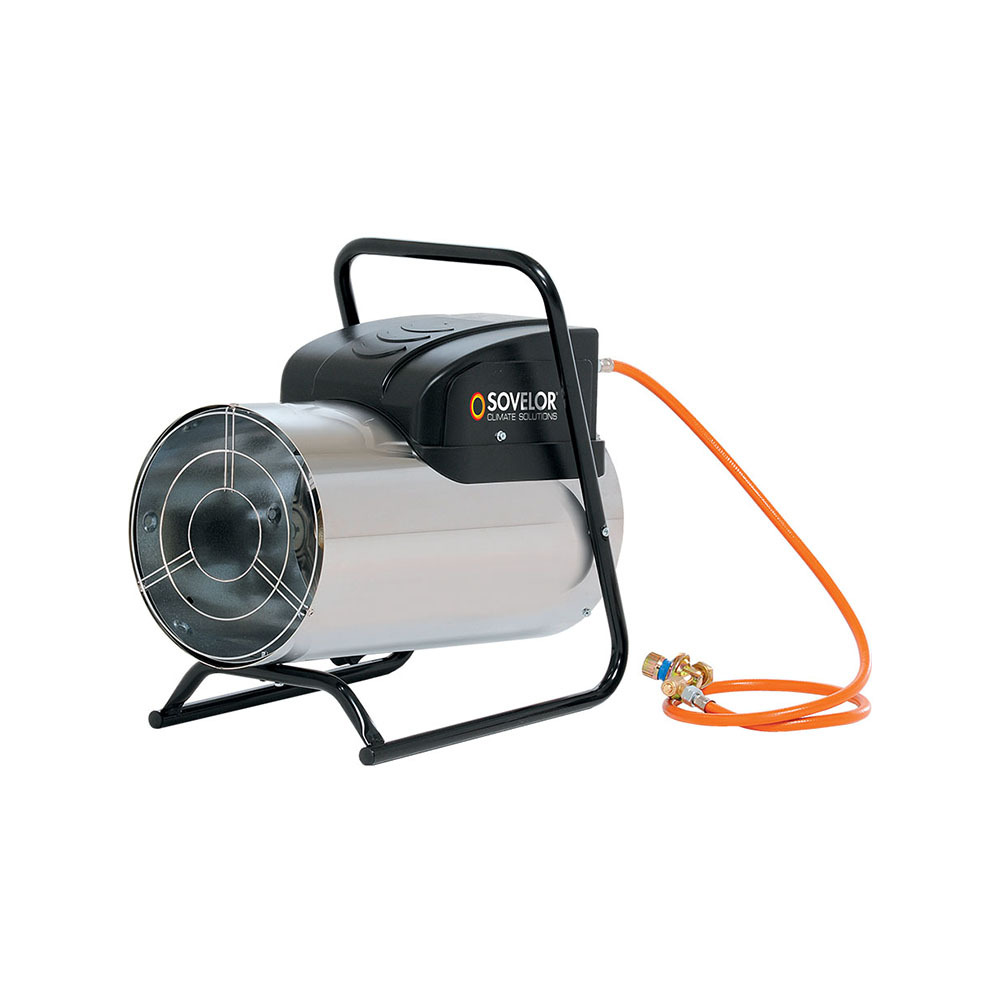 Sovelor GP 35
