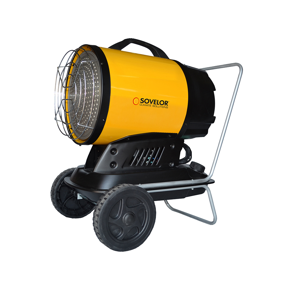 Sovelor MINISUN option chariot mobile