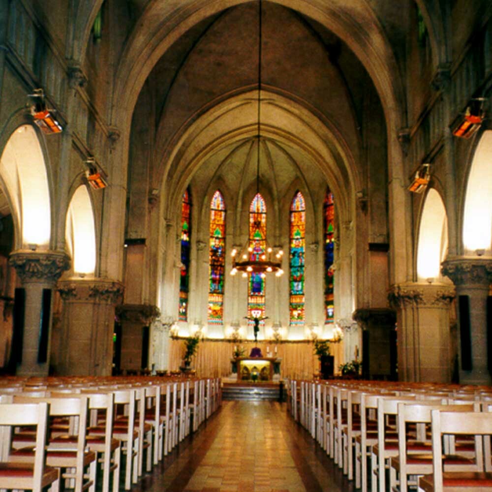 Sovelor RL église