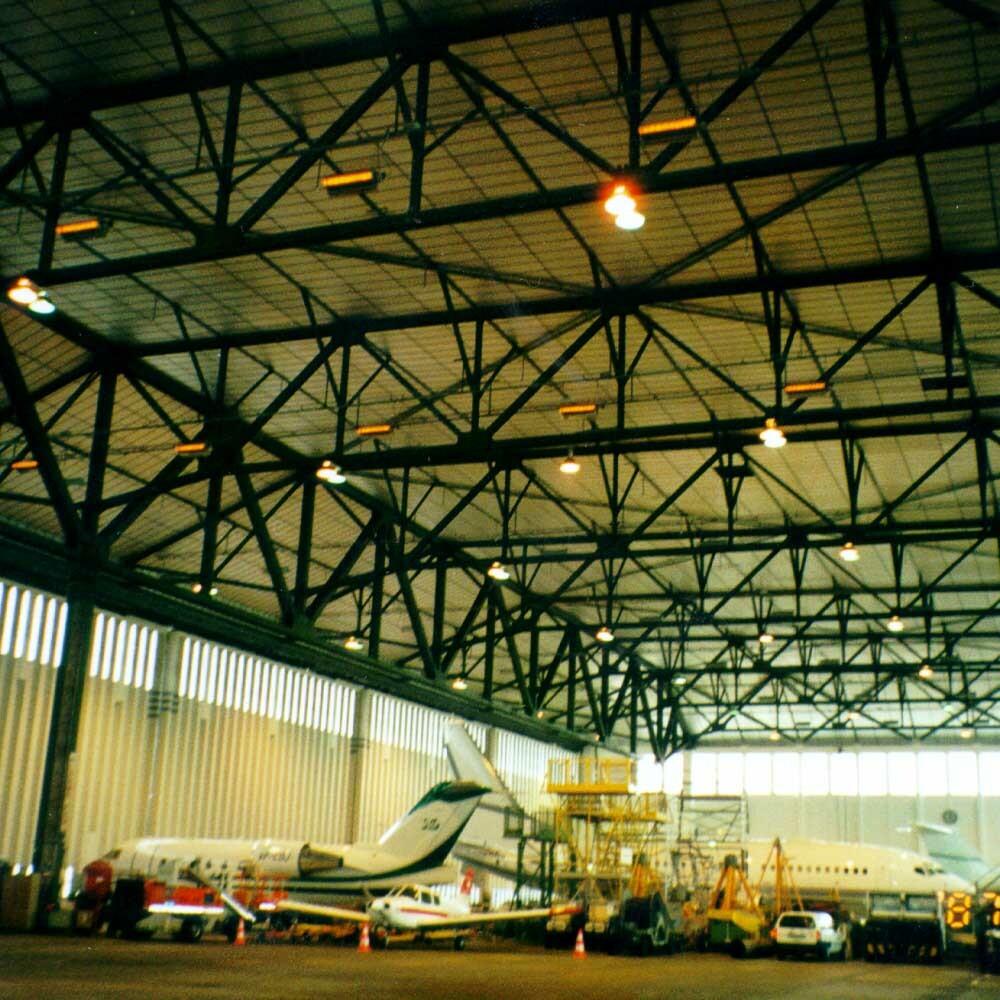 Sovelor RL aéroport