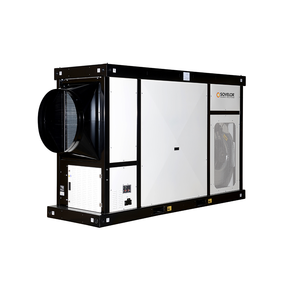Sovelor SCUDO 240
