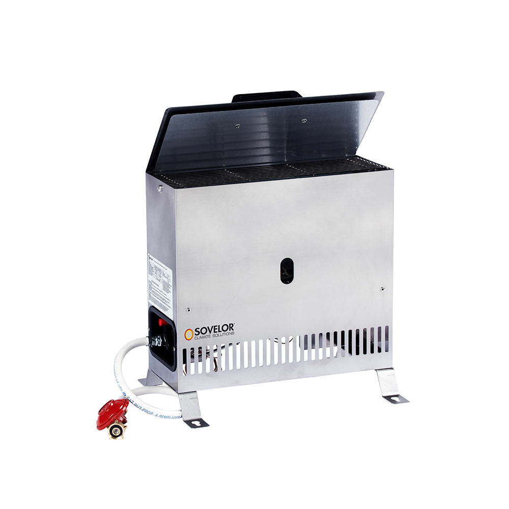 Sovelor THERMIBOX